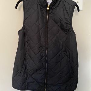 Old Navy Maternity Vest S